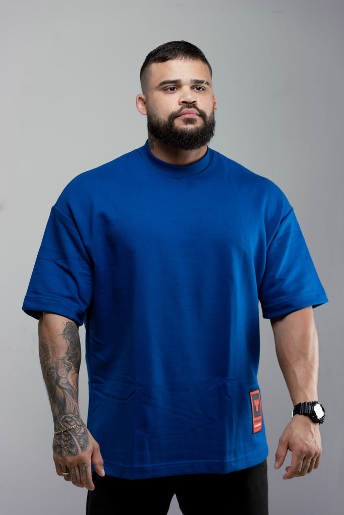 AZUL RESILIÊNCIA