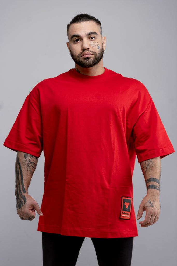 VERMELHA VITAL