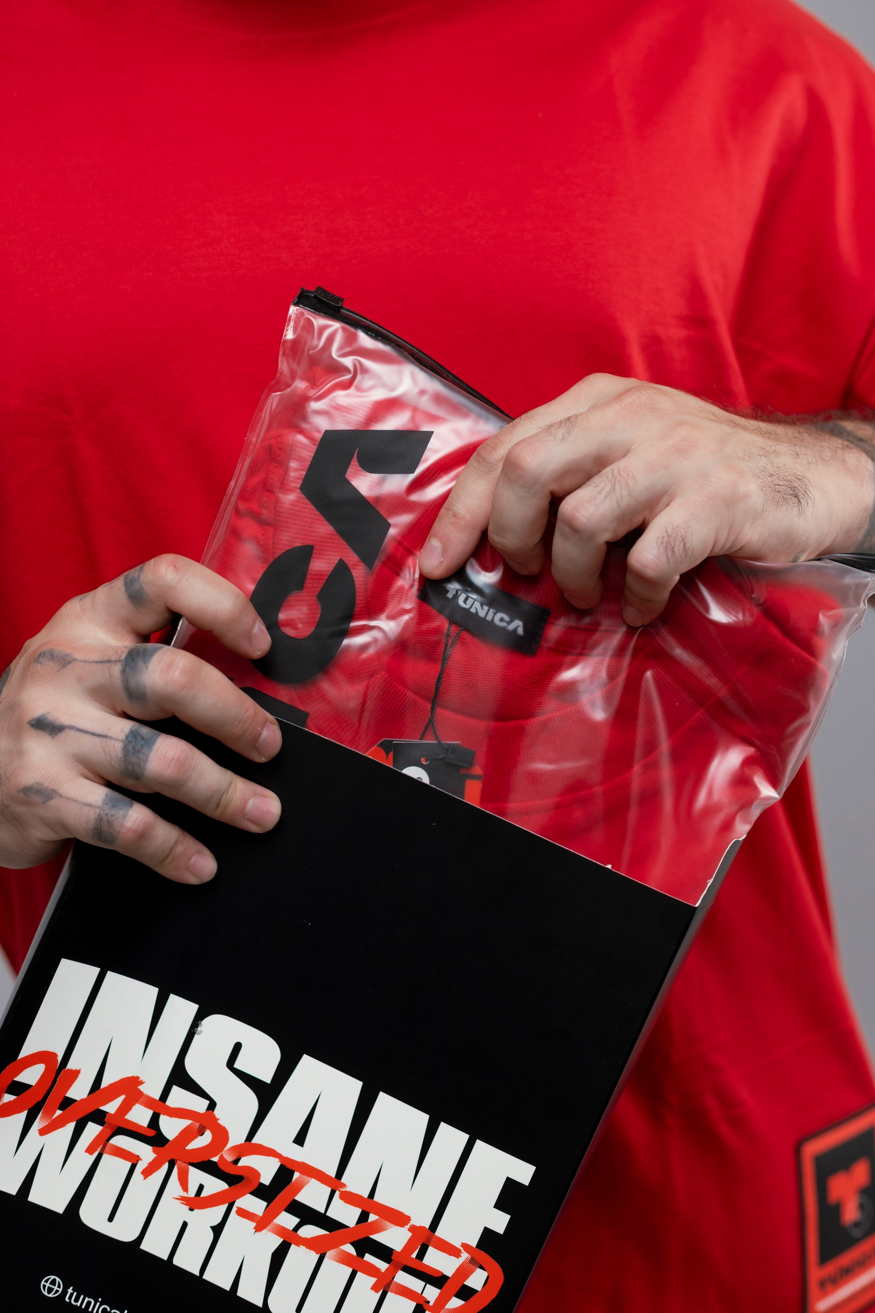 Collection page banner